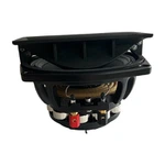 Difuzor de difuzor mediu de 6,5 inch difuzor auto difuzor din fibră de carbon din fibră de carbon