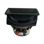 Vânzare la cald 8inch difuzor de difuzor auto difuzor din fibră de carbon din fibră de carbon