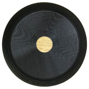 Conducta de fibre de tip conic de 18 inch