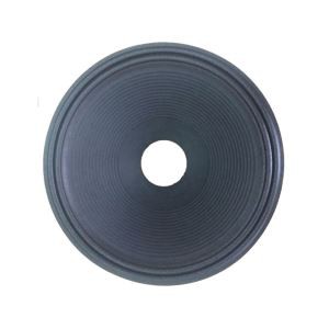 18-inch Cone de hârtie cu margine de pânză