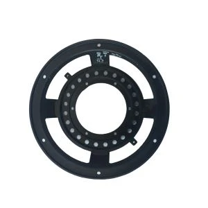 Cadru difuzor pentru boxe pentru cadre AL
